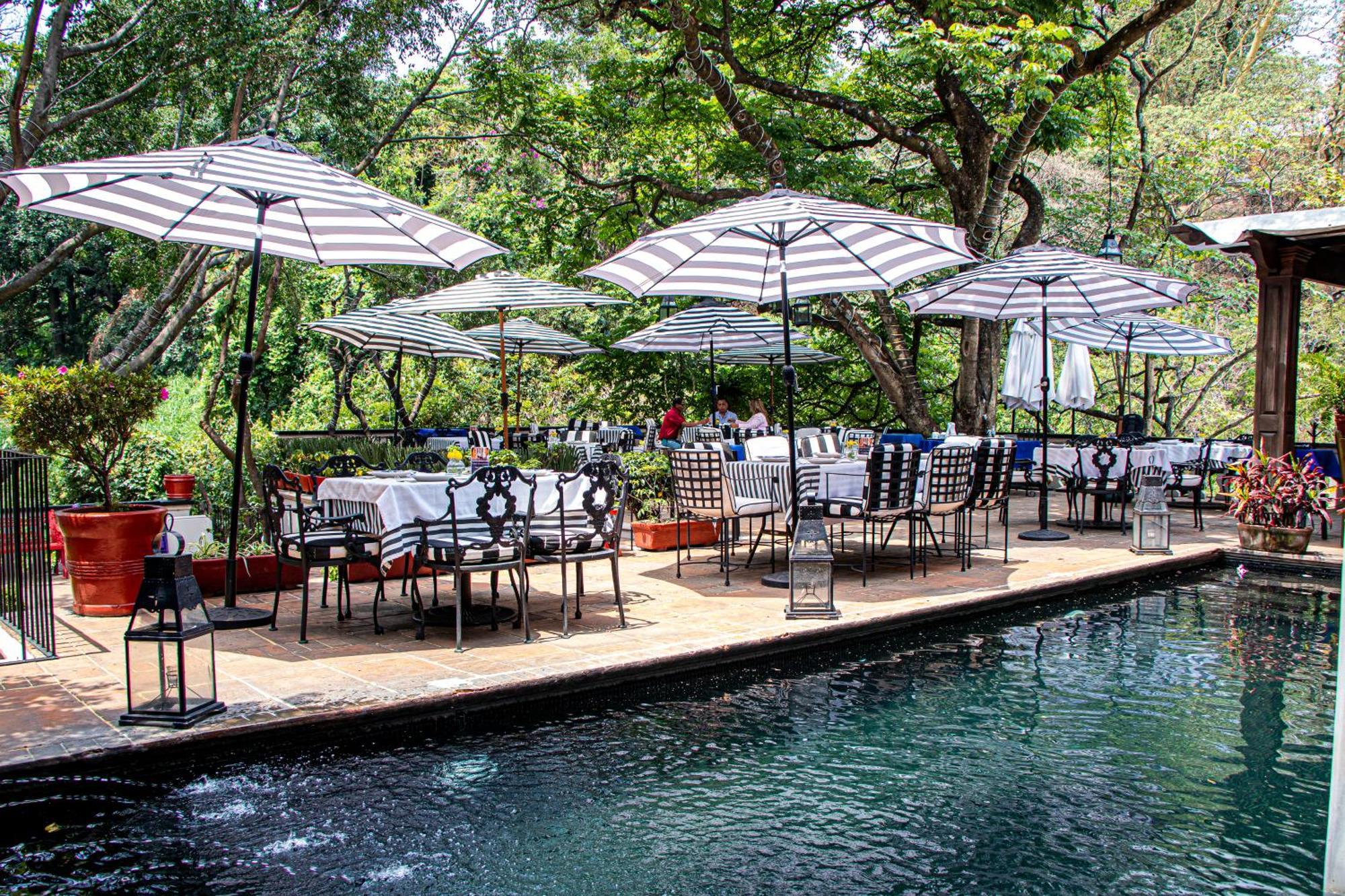 Hotel Il Piccolo Peccato (Adults Only) Cuernavaca Exteriér fotografie