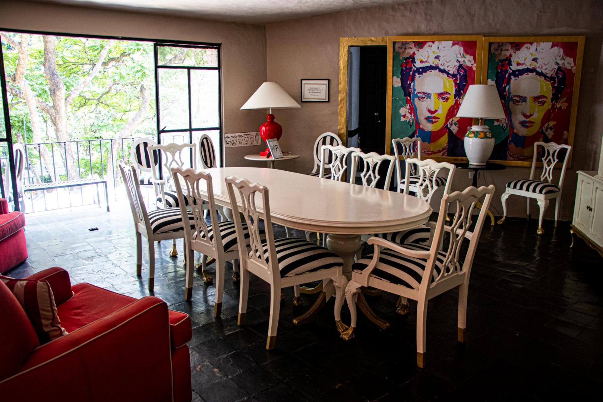 Hotel Il Piccolo Peccato (Adults Only) Cuernavaca Exteriér fotografie