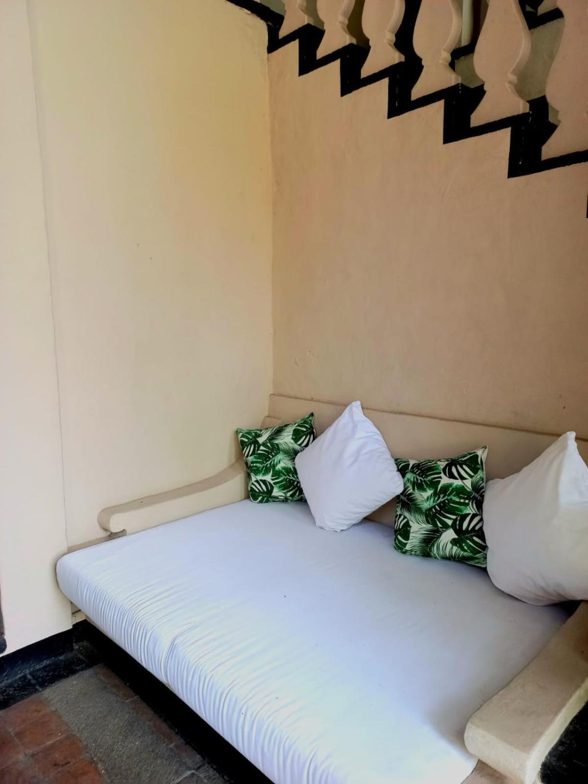 Hotel Il Piccolo Peccato (Adults Only) Cuernavaca Exteriér fotografie
