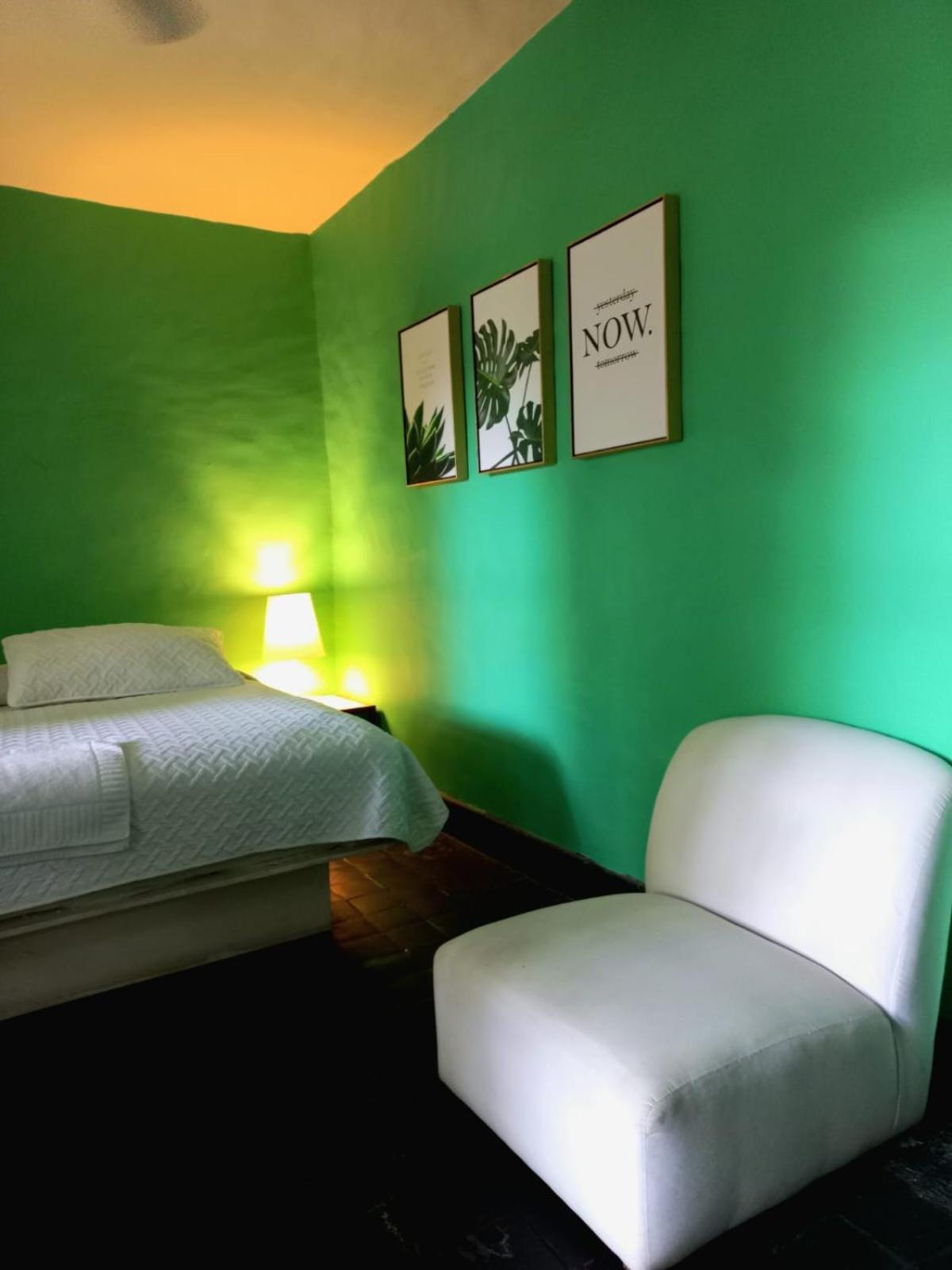 Hotel Il Piccolo Peccato (Adults Only) Cuernavaca Exteriér fotografie