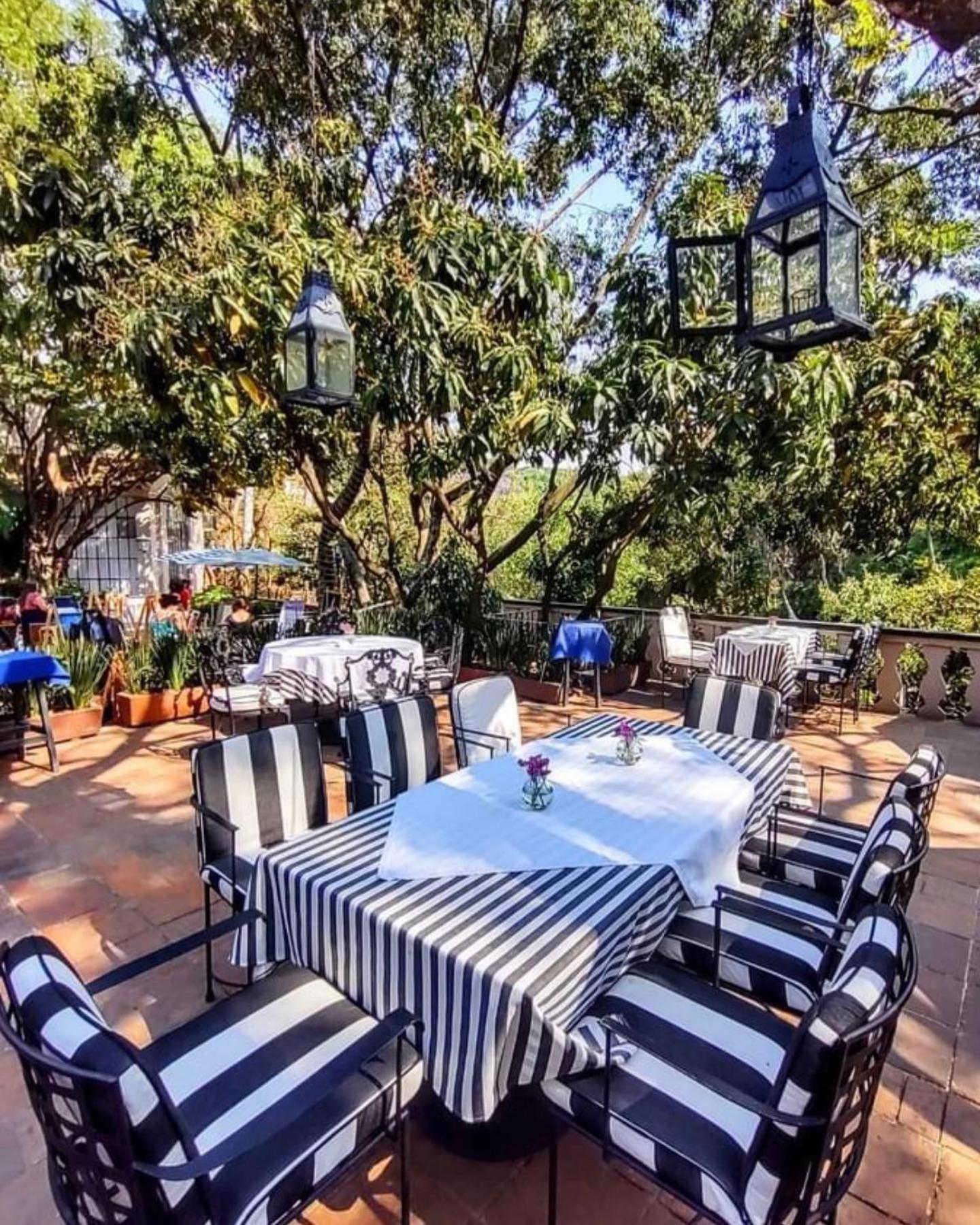 Hotel Il Piccolo Peccato (Adults Only) Cuernavaca Exteriér fotografie