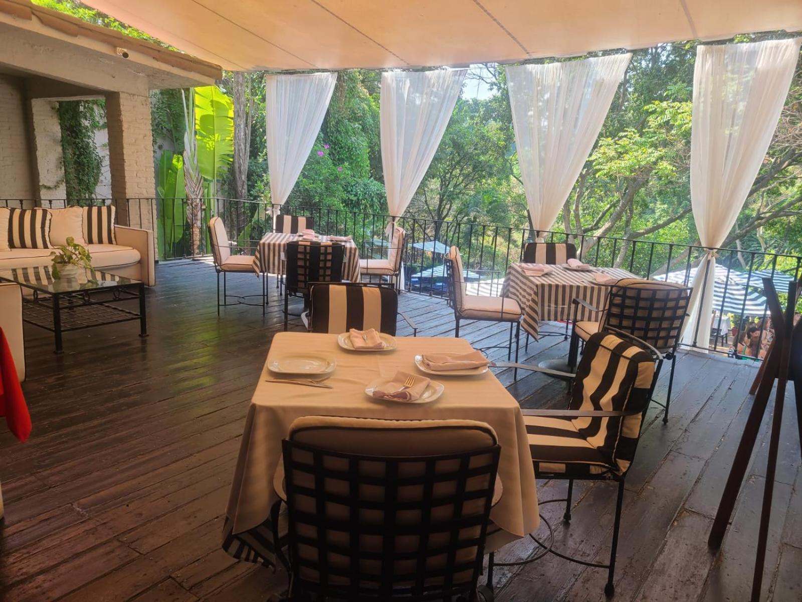 Hotel Il Piccolo Peccato (Adults Only) Cuernavaca Exteriér fotografie