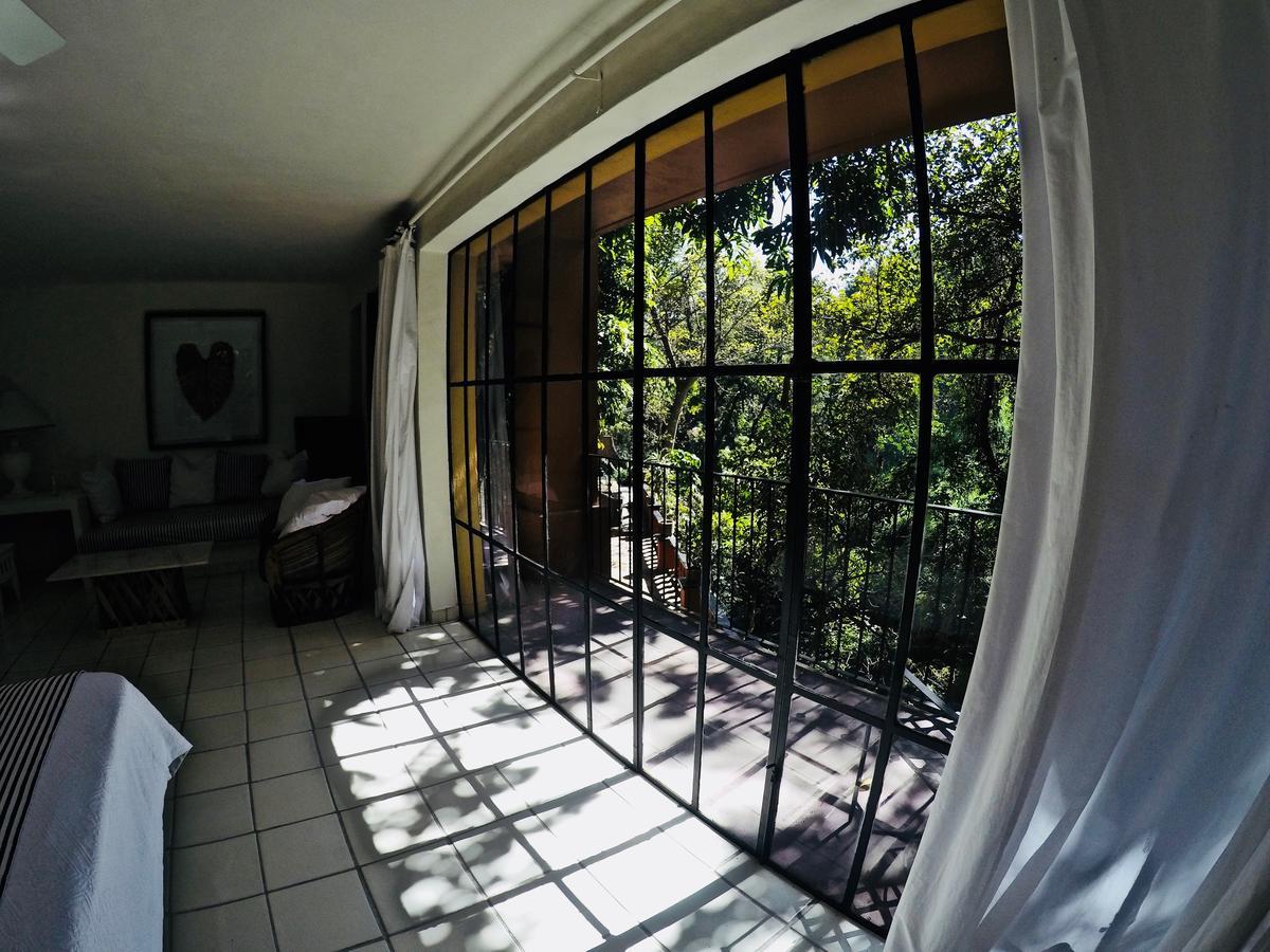 Hotel Il Piccolo Peccato (Adults Only) Cuernavaca Exteriér fotografie